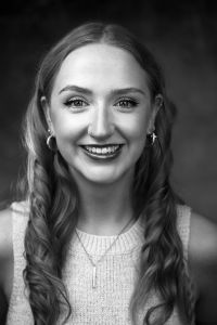 Aria Tilah BA (Hons) Dance Education, RAD RTS, LRAD