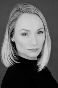 Abigail Cova, RBS DDT, RAD (RTS)