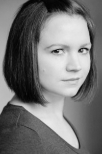 Angela Terence BA Hons Acting