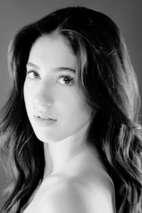 Gianna Vermiglio