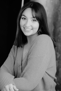 Hannah Holt BA(Hons) in Musical Theatre